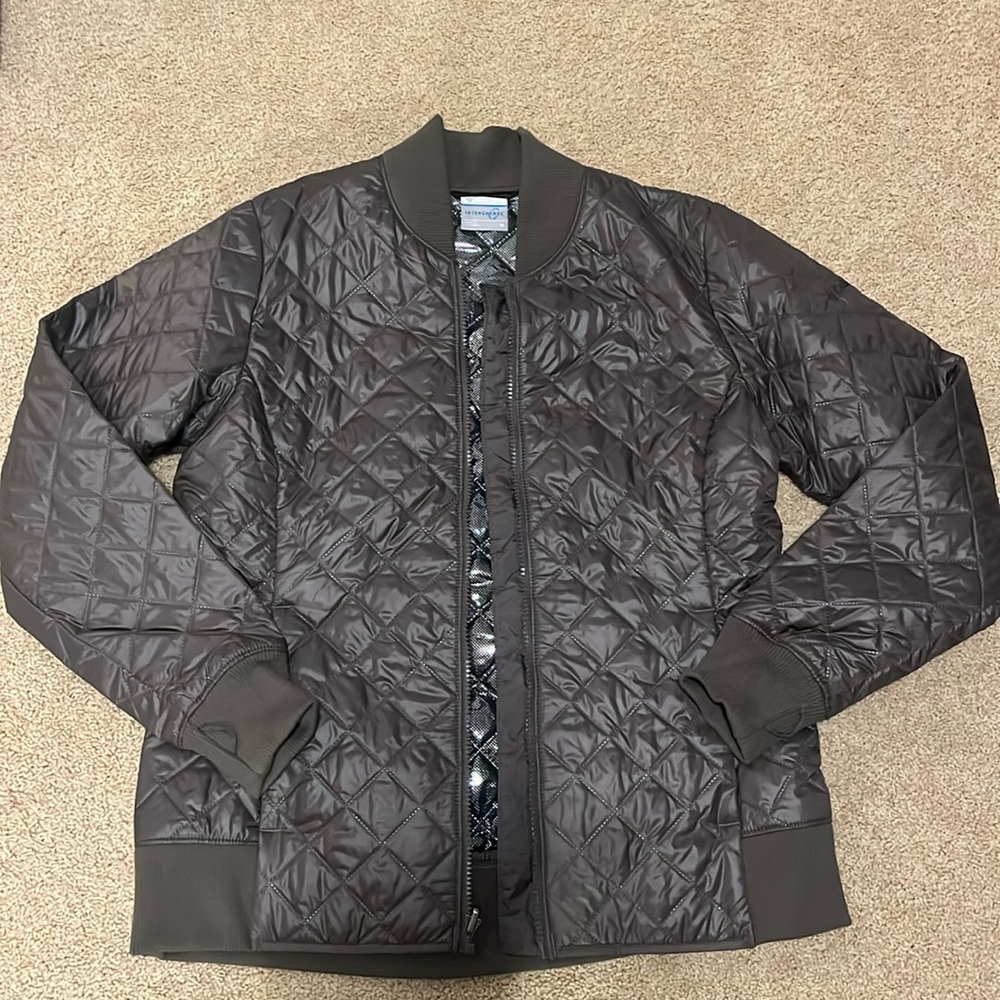 Women’s Columbia Intervhange Omniheat Jacket - new without tags Size medium